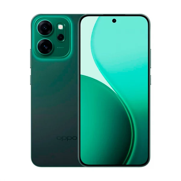 Смартфон OPPO Reno14F